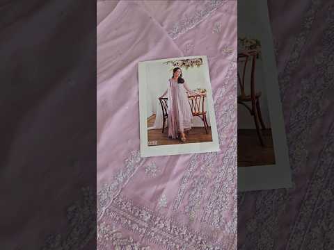 Azure Twilight Lavender Ensembles Embroidered Formals - TC-1452