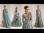 Hussain Rehar Parday ke Peechay Festive Collection'25 ASTRA - TC-1323