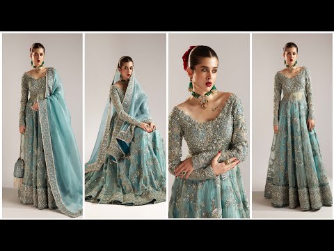 Hussain Rehar Parday ke Peechay Festive Collection'25 ASTRA - TC-1323