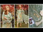 Maria.B Eid Collection Luxury Lawn SS'24 - 2B - TC-363
