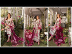 M.PRINTS BY MARIA B. - SPRING SUMMER EDIT - DESIGN 2A - TC-736