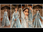 Faiza Saqlain Wedding Formal Nira - Hana - TC-1043