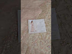 Faiza Saqlain - Rua Luxury Festive Handwork'26 - ELA - TC-1644