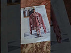Azure | Ensembles Embroidered Lawn | CANDY BLUSH | TC-1288