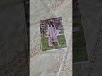 Freesia by Bin Ilyas Luxury Embroidered Lawn'25 104 - B - TC-1263