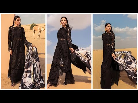 Rang Rasiya Premium Lawn Collection'24 - RSP24#04 - Alaya - TC-789