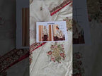 Ethnc Luxury Raw Silk Formal Collection | Elegant Designer Formal Wear 2025 - TC-1384