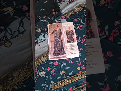 Iznik Summer Festive Eid Edit 25 - UE-317 - TC-1394