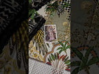 MPRINTS SPRING SUMMER '26 D-2905-A Embroidered Lawn - TC-1575