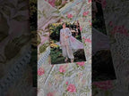 MPRINTS SPRING SUMMER '26 D2901-A Embroidered Lawn - TC-1544