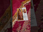 Ilana by Republic - Camille (D6-A) Luxury Embroidered Lawn'26 - TC-1498