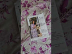 Aneela's Collection Printed Embroidered Lawn'25 - TC-1278