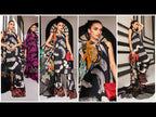 M.PRINTS BY MARIA B. - EID 2 EDIT’ 24 - DESIGN 5A - TC-809
