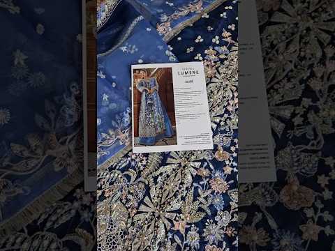 Soraya ELISE Lumene Festive Edits'26 - TC-1475