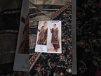 Charizma Dastan-e-Jashan Chiffon '25 | DJ5-03 - TC-1370