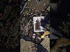 Crimson Luxury Wedding Formal Edition D2 Majestic Cypress - TC-1205