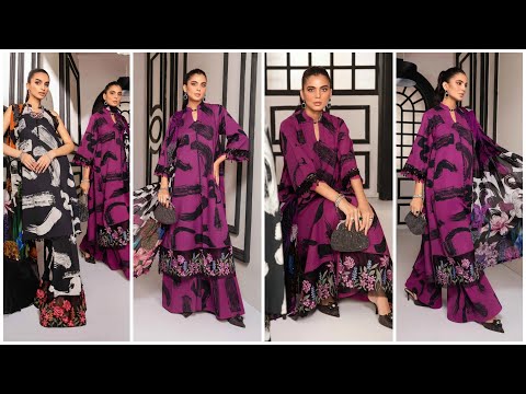 M.PRINTS BY MARIA B. - EID 2 EDIT’ 24 - DESIGN 5B - TC-810