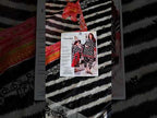 Charizma Embroidered Lawn'25 AG5-01 - TC-1208