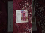 Sobia Nazir Luxury Lawn'25 D 6 A - TC-1253