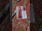 Maria.B. Mbroidered Wedding Edition' 25 - MPC-25-105 - TC-1417