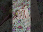 Zainab Chottani Tahra Lawn'25 - AMERE-D9 ( 2 Colors ) - TC-1473