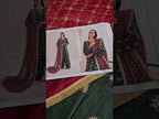 Baroque Embroidered Lawn Edition'25 - SF-614 - TC-1095