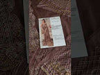 NORA by Zarqash Festive Wedding Edition 2025 - TC-1364
