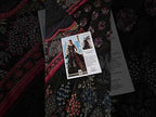 Maria.B. Luxury Embroidered Lawn Eid Edit'26 - D-2605-B - TC-1635