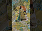 Elaf Premium Printed Embroidered Lawn'25 ELK-07A Allure - TC-1276