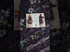 Baroque Printed Embroidered Lawn SF-4405 - TC-1583