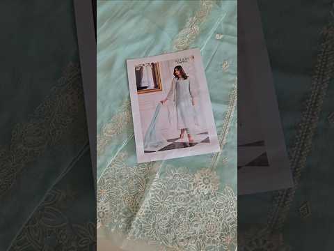 Azure DAISY CHARM Ensembles Embroidered Formals TC-1235