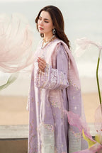 Qalamkar - Elirah Luxury Wedding Formal'26 FK-09 Evelyn - TC-1780