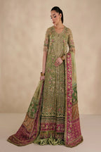 Republic Womenswear - LILIANNE Wedding Edit'26 - Éliane RWU-25-D2 - TC-1585