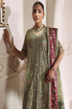 Republic Womenswear - LILIANNE Wedding Edit'26 - Éliane RWU-25-D2 - TC-1585