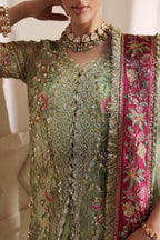 Republic Womenswear - LILIANNE Wedding Edit'26 - Éliane RWU-25-D2 - TC-1585