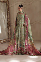 Republic Womenswear - LILIANNE Wedding Edit'26 - Éliane RWU-25-D2 - TC-1585