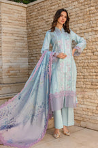 RANG RASIYA CARNATION SUMMER ’24 - OCEAN - TC-791
