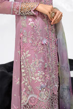 Rang Rasiya RAMONA Festive Chiffon Edition (Two Colors) TC-1223