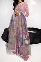Rang Rasiya RAMONA Festive Chiffon Edition (Two Colors) TC-1223