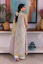 Rang Rasiya Summer Lawn Edition' 25 LARA - TC-1332