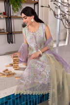 Rang Rasiya Summer Lawn Edition' 25 LARA - TC-1332