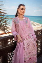 Rang Rasiya Premium Summer Collection'25 D-11 Natalia - TC-1245