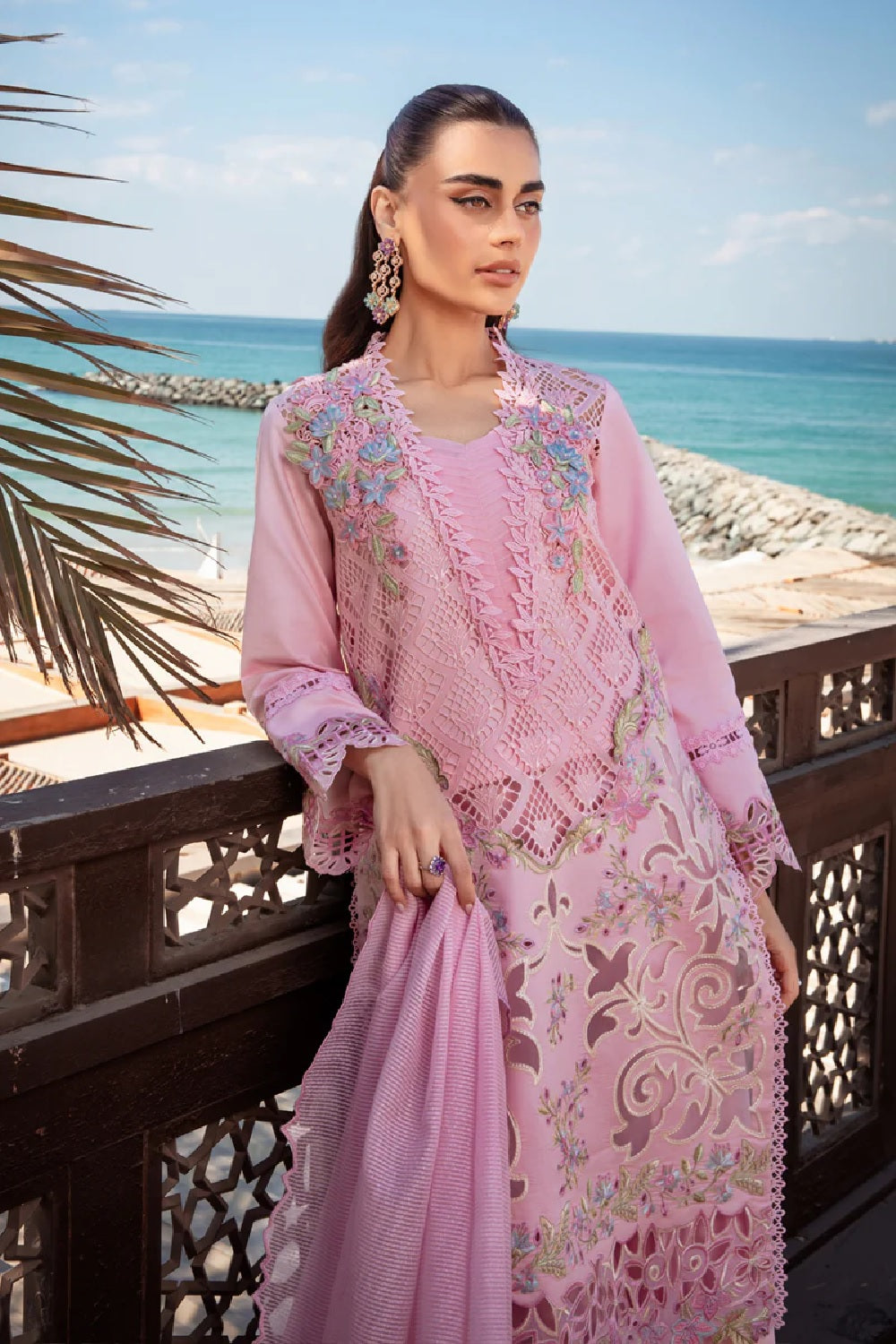 Rang Rasiya Premium Summer Collection'25 D-11 Natalia - TC-1245