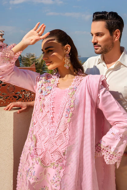Rang Rasiya Premium Summer Collection'25 D-11 Natalia - TC-1245