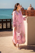 Rang Rasiya Premium Summer Collection'25 D-11 Natalia - TC-1245