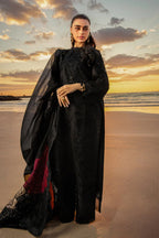 Rang Rasiya Premium Embroidered Lawn D-01 RAMEEN - TC-1178