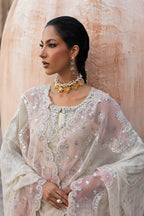Sardinia Blooming Bud Formal Wedding Dress'26 - ZOHRA - TC-1789