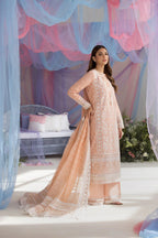 Sobia Nazir Luxury Lawn'25 D-9B - TC-1196