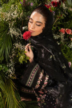 Sobia Nazir Luxury Lawn'25 D 14 B - TC-1211