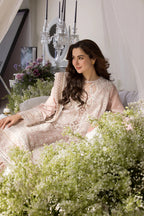 Sobia Nazir Luxury Embroidered Lawn Edit L25-9A - TC-1633